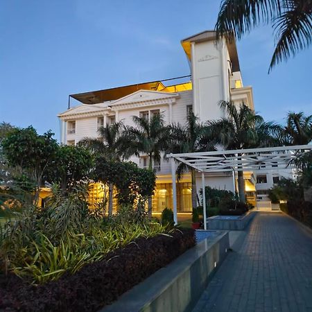 Hotel Jai Vilas Bhilwara Esterno foto