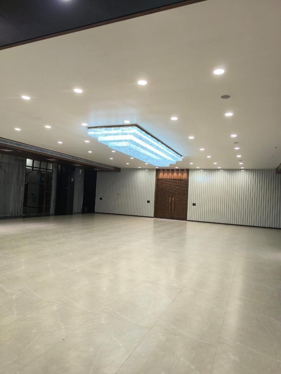 Hotel Jai Vilas Bhilwara Esterno foto